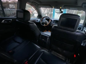 Nissan Pathfinder Platinum , снимка 9