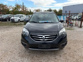 Renault Koleos 4х4, снимка 3