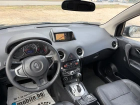 Renault Koleos 4х4, снимка 10