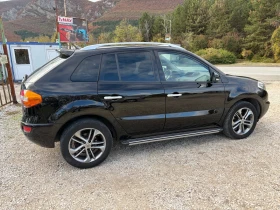 Renault Koleos 4х4, снимка 15