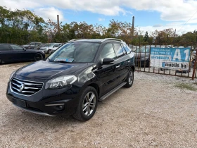 Renault Koleos 4х4, снимка 1