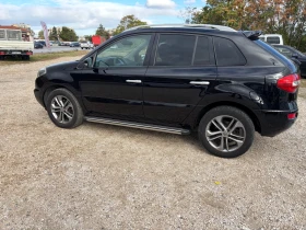 Renault Koleos 4х4, снимка 16