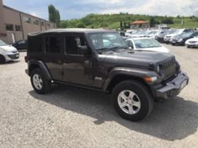     Jeep Wrangler 3.6 6. 