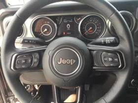 Jeep Wrangler 3.6 6с.к НОВ - [18] 