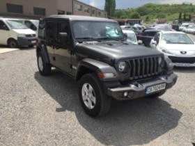     Jeep Wrangler 3.6 6. 