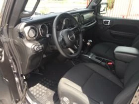 Jeep Wrangler 3.6 6с.к НОВ - [11] 