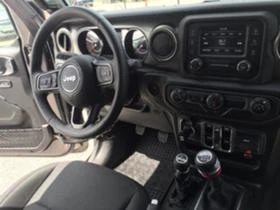 Jeep Wrangler 3.6 6с.к НОВ - [17] 