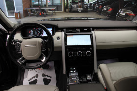 Land Rover Discovery 6+1/Virtual/Meridian/Kamera, снимка 13 - Автомобили и джипове - 42091060