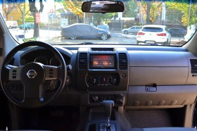 Nissan Pathfinder 4.0 4x4 SE, снимка 7