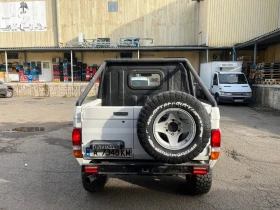 Toyota Land cruiser, снимка 10