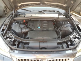 BMW X1 FACELIFT 2.0D-143к.с. 8 скорости ЛИЗИНГ, снимка 17