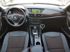 BMW X1 FACELIFT 2.0D-143к.с. 8 скорости ЛИЗИНГ, снимка 10