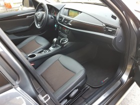 BMW X1 FACELIFT 2.0D-143к.с. 8 скорости ЛИЗИНГ, снимка 11