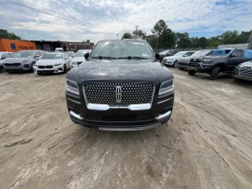 Lincoln Navigator 3.5 LIMITED НАЛИЧЕН, снимка 5