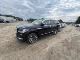 Lincoln Navigator 3.5 LIMITED НАЛИЧЕН, снимка 6