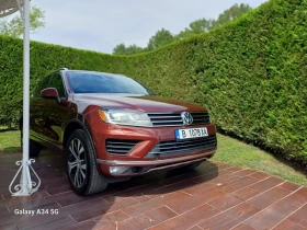 VW Touareg 3.6V | Mobile.bg    5