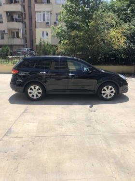 Subaru B9 tribeca | Mobile.bg    11