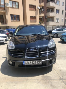 Subaru B9 tribeca | Mobile.bg    6