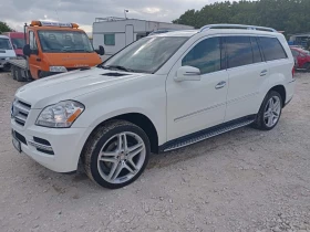 Mercedes-Benz GL 450 FACELIFT V8 6+ 1 ГАЗОВ ИНЖЕКЦИОН БАРТЕР ЛИЗИНГ, снимка 1