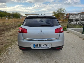 Peugeot 4008 1.6HDI EXCUTIVE/4X4/, снимка 3