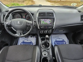 Peugeot 4008 1.6HDI EXCUTIVE/4X4/, снимка 12