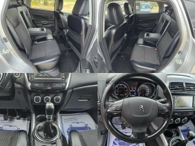 Peugeot 4008 1.6HDI EXCUTIVE/4X4/, снимка 9