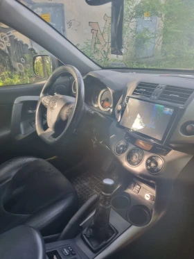 Toyota Rav4 4?4, снимка 5