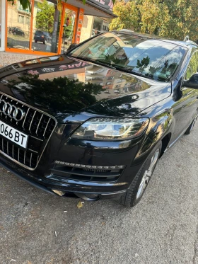 Обява за продажба на Audi Q7 Audi Q7 LIZINGGG ~33 000 лв. - изображение 1