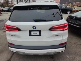 Обява за продажба на BMW X5 XDRIVE40I* ПАНОРАМА* ДИСТРОНИК* КАМЕРИ* ОБДУХВАНЕ ~76 700 лв. - изображение 5