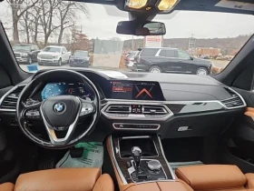 Обява за продажба на BMW X5 XDRIVE40I* ПАНОРАМА* ДИСТРОНИК* КАМЕРИ* ОБДУХВАНЕ ~76 700 лв. - изображение 8