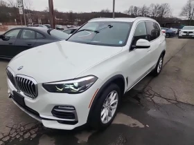 Обява за продажба на BMW X5 XDRIVE40I* ПАНОРАМА* ДИСТРОНИК* КАМЕРИ* ОБДУХВАНЕ ~76 700 лв. - изображение 1