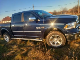 Dodge RAM 1500, снимка 15