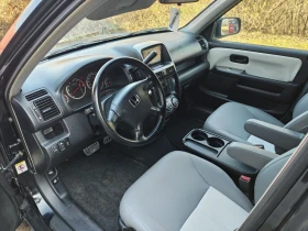 Honda Cr-v 2.0* Автомат* ГАЗ* , снимка 17