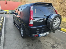 Honda Cr-v 2.0* Автомат* ГАЗ* , снимка 11