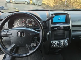 Honda Cr-v 2.0* Автомат* ГАЗ* , снимка 3