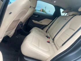 Обява за продажба на Jaguar F-PACE 2.0D 180HP 4x4 FULL EXTRAS 145444km TOP NEW  ~27 390 лв. - изображение 7
