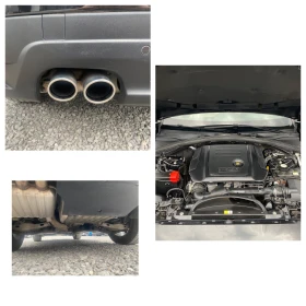 Jaguar F-PACE 2.0D 180HP 4x4 FULL EXTRAS 145444km TOP NEW  | Mobile.bg — малка снимка 13