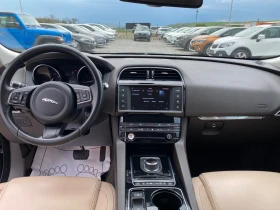 Обява за продажба на Jaguar F-PACE 2.0D 180HP 4x4 FULL EXTRAS 145444km TOP NEW  ~27 390 лв. - изображение 8