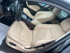 Обява за продажба на Jaguar F-PACE 2.0D 180HP 4x4 FULL EXTRAS 145444km TOP NEW  ~27 390 лв. - изображение 5