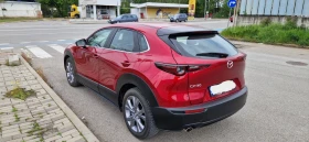 Обява за продажба на Mazda CX-30 ~44 000 лв. - изображение 4