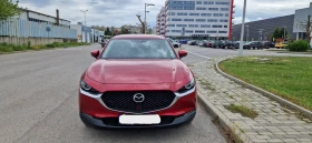 Обява за продажба на Mazda CX-30 ~44 000 лв. - изображение 1