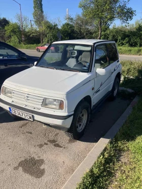 Обява за продажба на Suzuki Vitara ~4 399 лв. - изображение 1