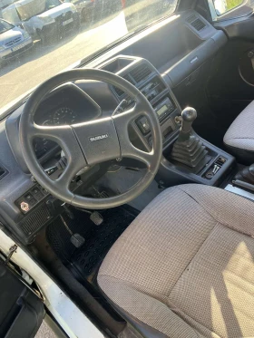 Обява за продажба на Suzuki Vitara ~4 399 лв. - изображение 8