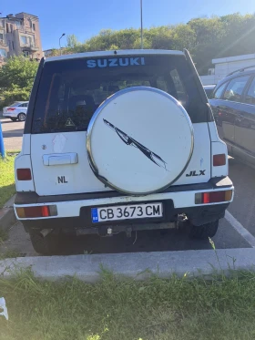 Обява за продажба на Suzuki Vitara ~4 399 лв. - изображение 5