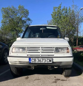 Обява за продажба на Suzuki Vitara ~4 399 лв. - изображение 1
