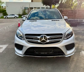 Обява за продажба на Mercedes-Benz GLE 500 GLE 550e Plug-in Hybrid AMG ~47 990 лв. - изображение 2