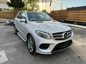 Обява за продажба на Mercedes-Benz GLE 500 GLE 550e Plug-in Hybrid AMG ~47 990 лв. - изображение 1