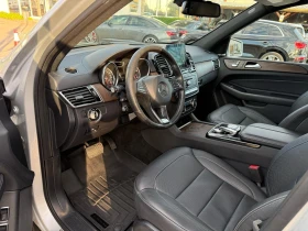 Обява за продажба на Mercedes-Benz GLE 500 GLE 550e Plug-in Hybrid AMG ~47 990 лв. - изображение 5