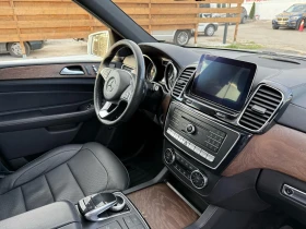 Mercedes-Benz GLE 500 GLE 550e Plug-in Hybrid AMG | Mobile.bg    14