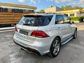Обява за продажба на Mercedes-Benz GLE 500 GLE 550e Plug-in Hybrid AMG ~47 990 лв. - изображение 4